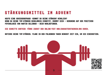 Lade das Bild in den Galerie-Viewer, 24 x Wohlbefinden - Dein immerwährender Adventskalender