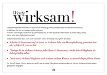 Lade das Bild in den Galerie-Viewer, 24 x Wohlbefinden - Dein immerwährender Adventskalender