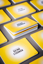 Lade das Bild in den Galerie-Viewer, Strengths Card Set