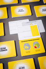 Lade das Bild in den Galerie-Viewer, Strengths Card Set
